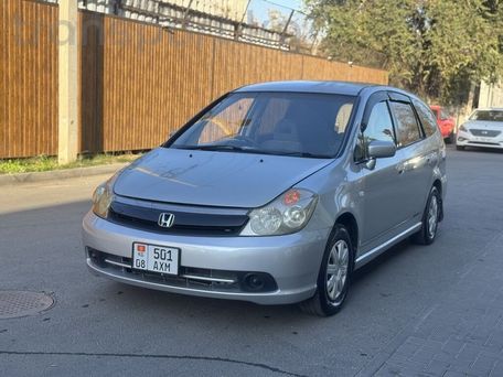Honda Stream, 2004 — photo 2