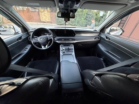 Hyundai Palisade, 2019 — сүрөт 12