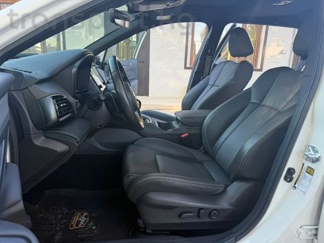 Subaru Outback, 2022 — photo 14
