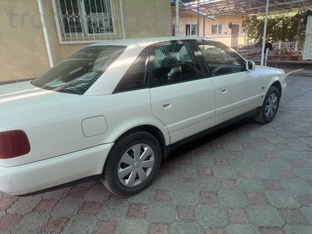 Audi 100, 1993 — сүрөт 4