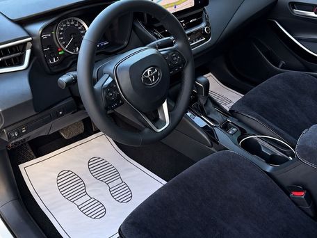 Toyota Levin, 2021 — 照片 7