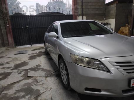 Toyota Camry, 2006 — сүрөт 2