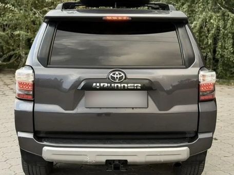 Toyota 4Runner, 2024 — фото 4