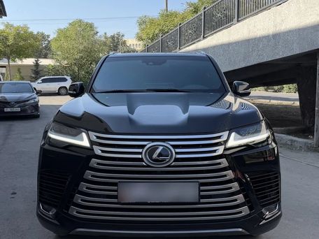 Lexus LX, 2024 — сүрөт 2
