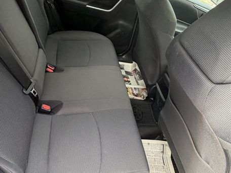 Toyota RAV4, 2020 — сүрөт 9