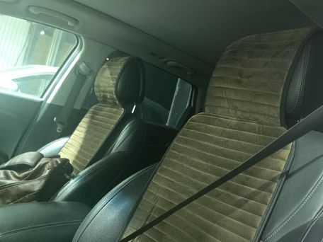 Kia Sorento, 2016 — photo 6