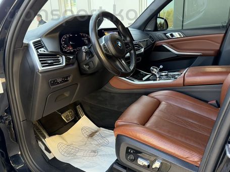 BMW X5, 2019 — photo 7