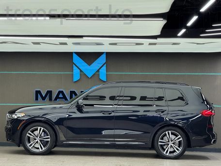 BMW X7, 2020 — photo 5