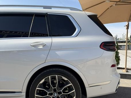 BMW X7, 2023 — фото 5