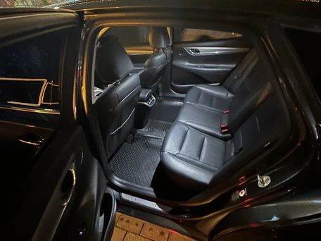 Hyundai Grandeur, 2019 — 照片 6