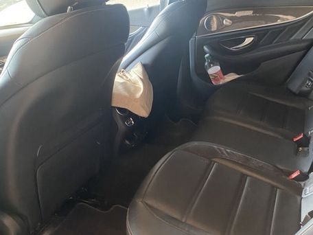 Mercedes-Benz E-Class, 2020 — photo 4