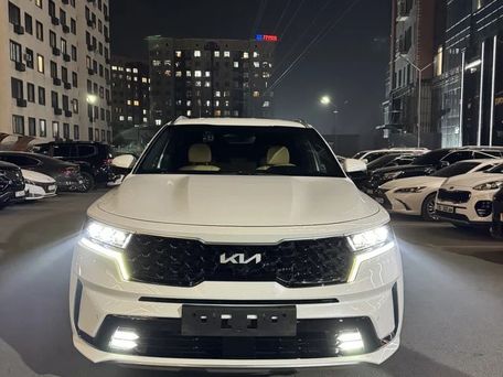 Kia Sorento, 2021 — photo 2