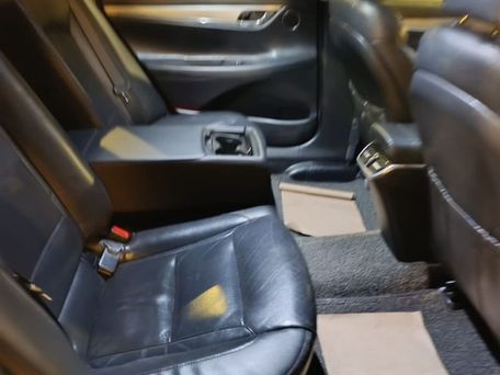 Hyundai Grandeur, 2020 — photo 8