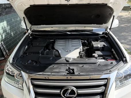 Lexus GX, 2014 — 照片 10