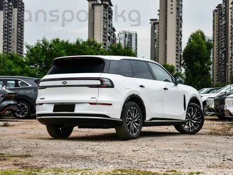 Changan Qiyuan Q07, 2025 — сүрөт 3