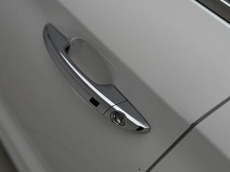Hyundai Sonata, 2017 — сүрөт 6