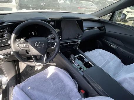 Lexus RX, 2026 — 照片 10