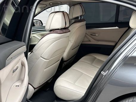BMW 5 серии, 2016 — фото 11