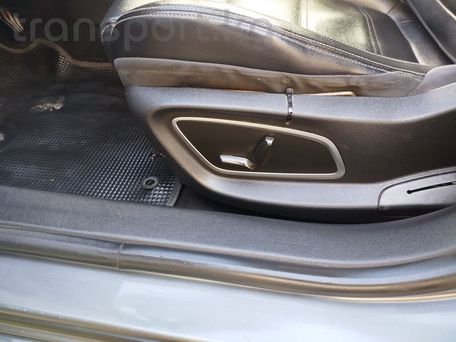 Renault Samsung SM6, 2021 — photo 10