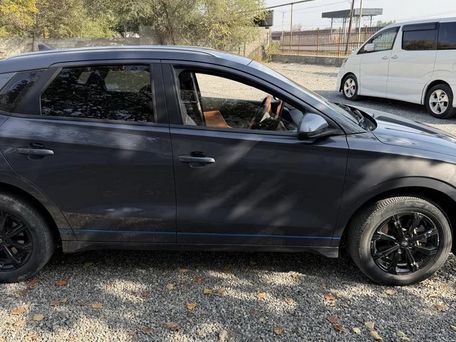BYD E2, 2021 — photo 3