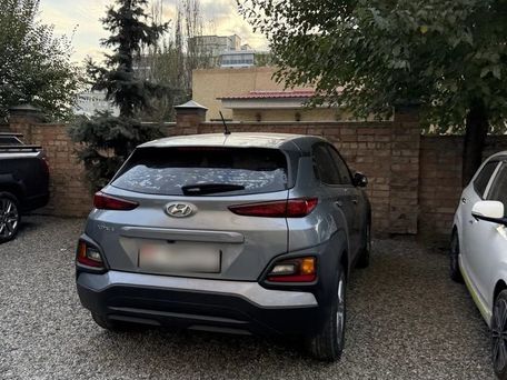 Hyundai Kona, 2020 — photo 3