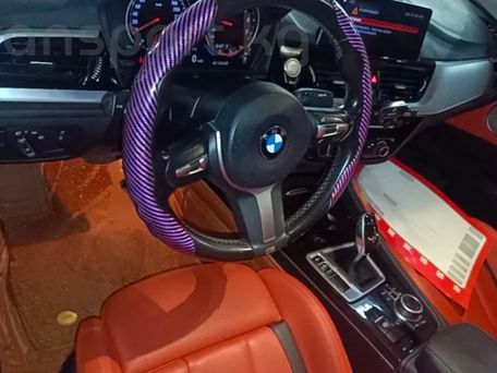 BMW 1 серии, 2021 — 照片 5