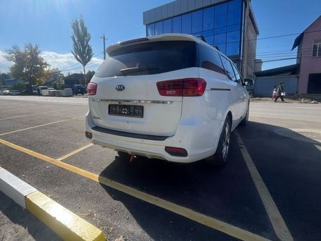 Kia Carnival, 2019 — 照片 13