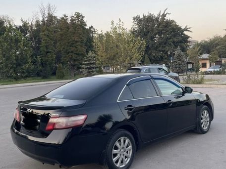 Toyota Camry, 2008 — 照片 3