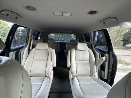 Kia Carnival, 2019 — фото 10