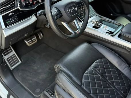 Audi Q7, 2023 — photo 6
