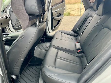 Hyundai Sonata, 2019 — photo 11