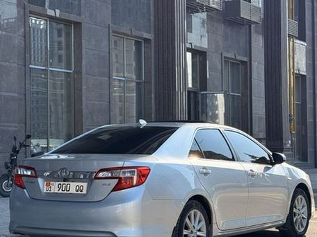 Toyota Camry, 2013 — сүрөт 4