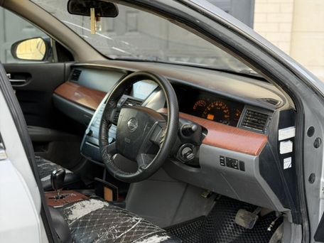 Nissan Teana, 2003 — photo 7