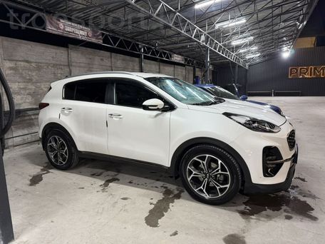 Kia Sportage, 2019 — photo 2