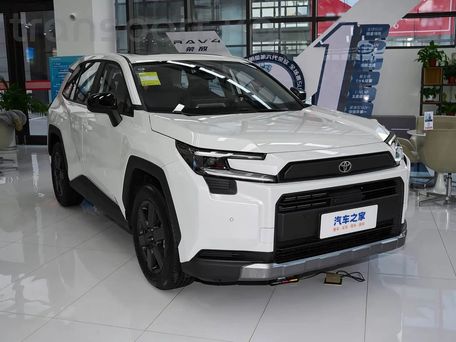 Toyota RAV4, 2026 — photo 3