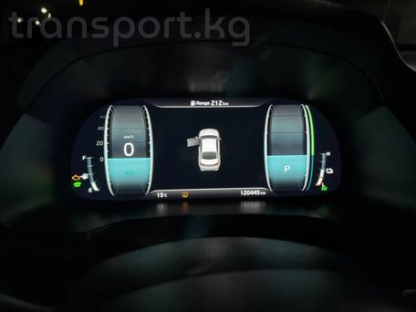 Kia K7, 2020 — сүрөт 12