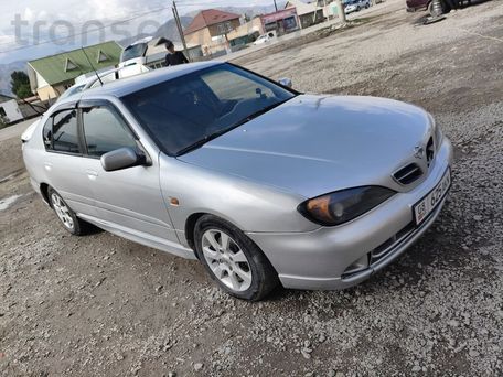 Nissan Primera, 1999 — 照片 1