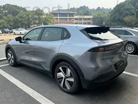 Changan Deepal S05, 2024 — 照片 4