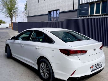 Hyundai Sonata, 2020 — сүрөт 2