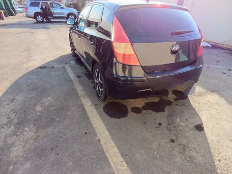 Hyundai i30, 2010 — photo 4
