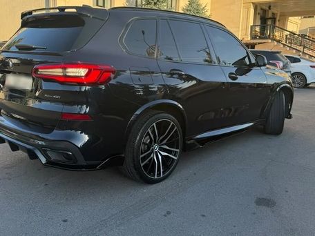 BMW X5, 2019 — photo 9