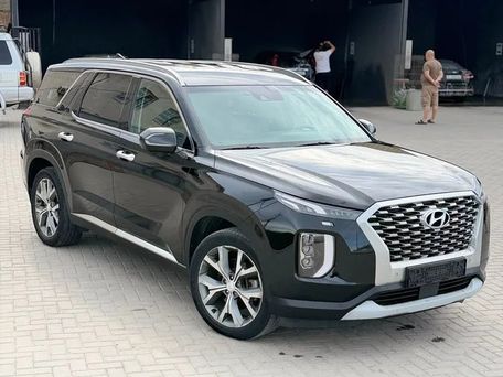 Hyundai Palisade, 2020 — фото 5