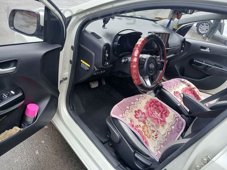 Kia Picanto, 2017 — photo 4