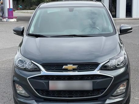 Chevrolet Spark, 2019