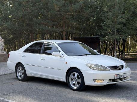 Toyota Camry, 2005 — 照片 4