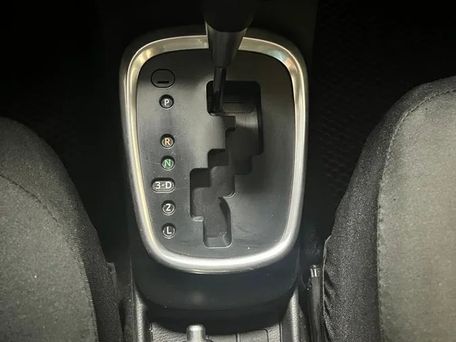Toyota Yaris, 2017 — сүрөт 3
