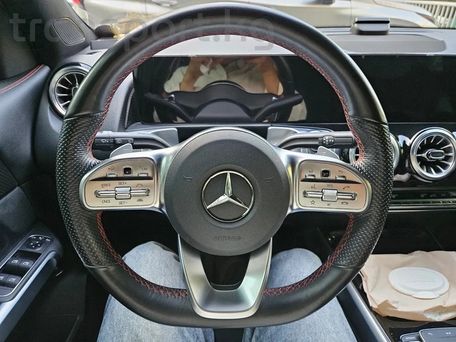 Mercedes-Benz GLB, 2022 — сүрөт 8