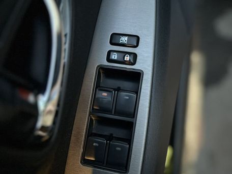 Toyota Avensis, 2009 — сүрөт 12