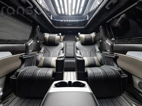 Kia Carnival, 2026 — photo 7