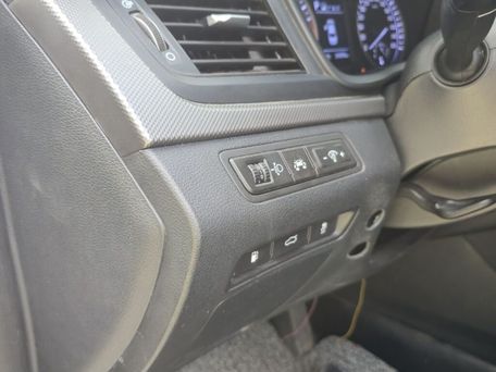 Hyundai Sonata, 2020 — photo 10